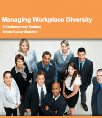 Managing Workplace Diversity