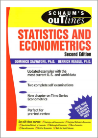 STATISTIC AND ECONOMETRIC