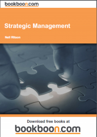 Strategic Management