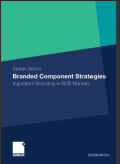 Branded Component Strategies