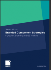 Branded Component Strategies