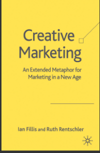 Creative Marketing