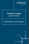 Customer Loyalty
