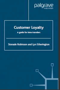 Customer Loyalty