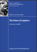 The Future of Logistics