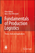 Fundamentals of Production Logistics
