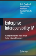 Enterprise Interoperability IV