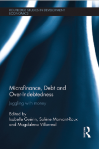 Microfinance, Debt and Over- Indebtedness