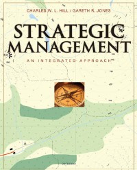 Image of Strategic Management
