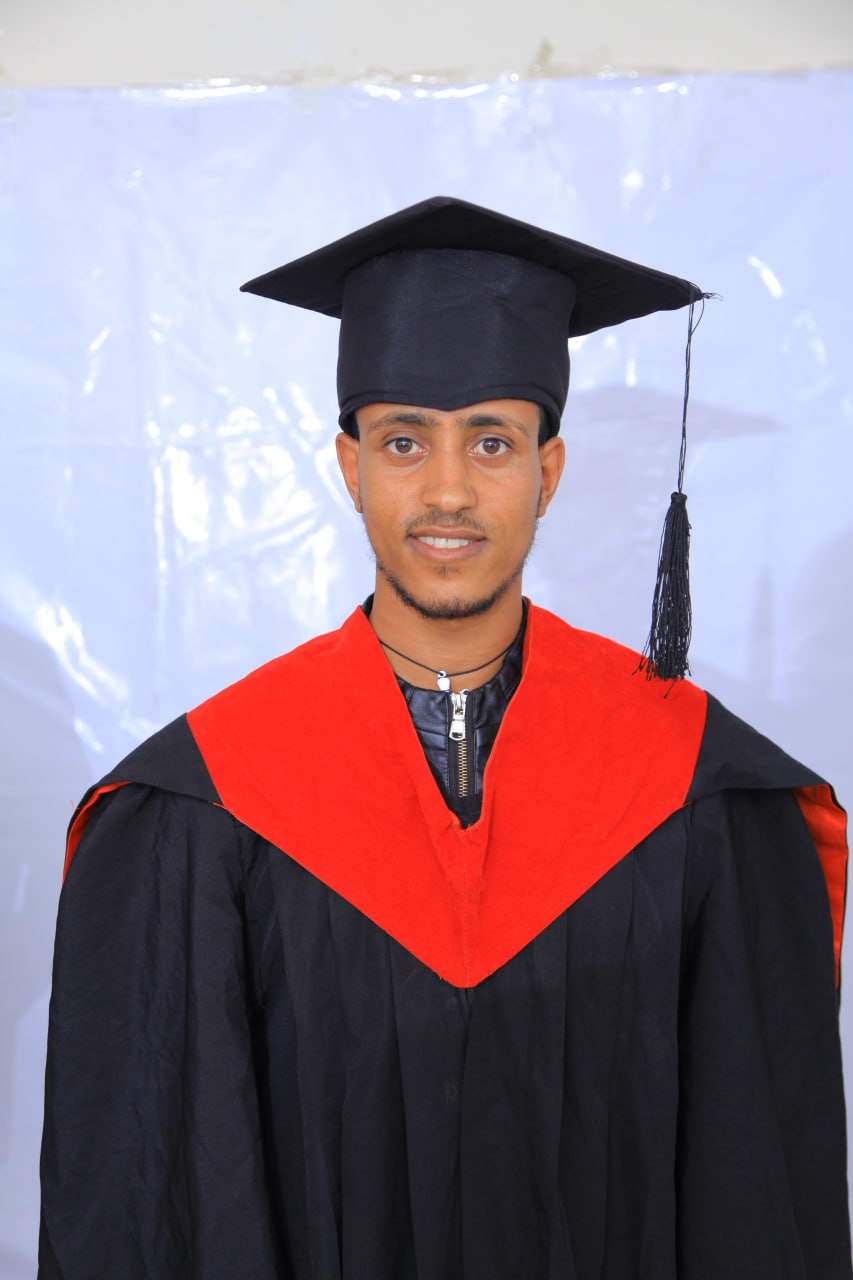 Asregid Chanie