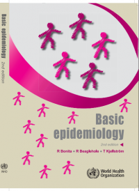 Image of Basic epidemiology