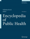 Encyclopedia of Public Health