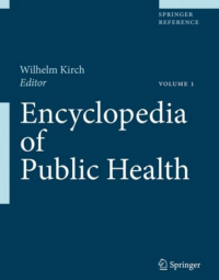 Encyclopedia of Public Health
