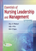 Essentials of Nursing Leadership and Management