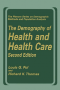 The Demography of Health and Health Care