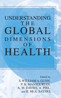 Image of Understanding the Global Dimensions of Health