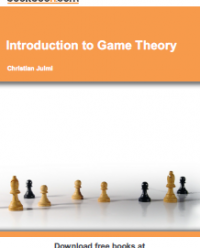 Image of Introduction to Game Theory