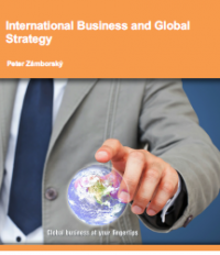 Image of International Business and Global Strategy
