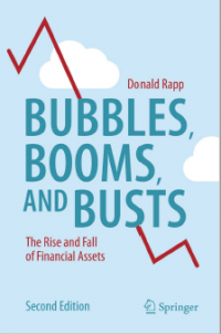 Image of Bubbles, Booms, and Busts