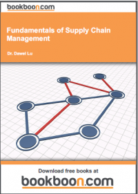 Image of Fundamentals of Supply Chain Management