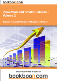 Image of Innovation and Small Business Volume 2